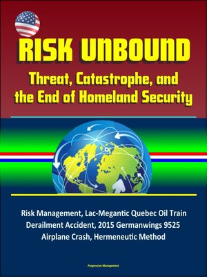 cover image of Risk Unbound